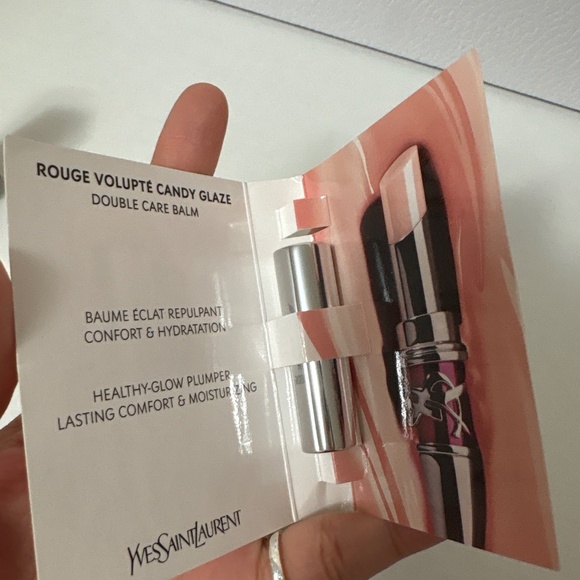 YSL Mini Makeup Set - Picture 11 of 12